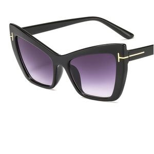 Cat Eye Sunglasses